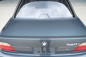 2001 BMW (E38) 740i M Sport thumbnail