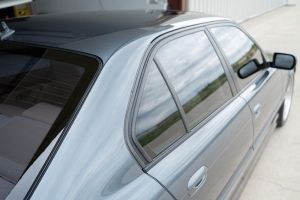 2001 BMW (E38) 740i M Sport thumbnail