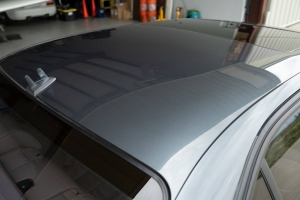2001 BMW (E38) 740i M Sport thumbnail