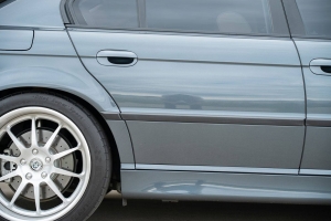 2001 BMW (E38) 740i M Sport thumbnail
