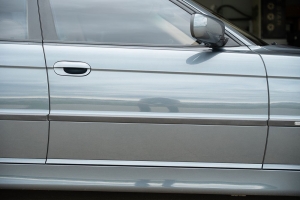 2001 BMW (E38) 740i M Sport thumbnail