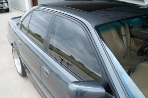 2001 BMW (E38) 740i M Sport thumbnail