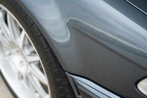2001 BMW (E38) 740i M Sport thumbnail