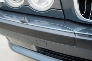 2001 BMW (E38) 740i M Sport thumbnail