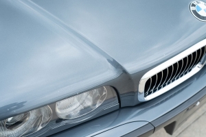 2001 BMW (E38) 740i M Sport thumbnail