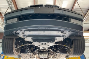 2001 BMW (E38) 740i M Sport thumbnail