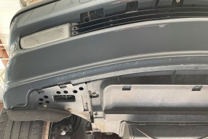 2001 BMW (E38) 740i M Sport thumbnail