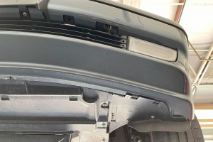 2001 BMW (E38) 740i M Sport thumbnail