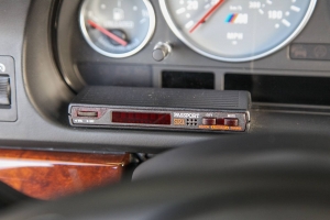 2001 BMW (E39) M5 thumbnail