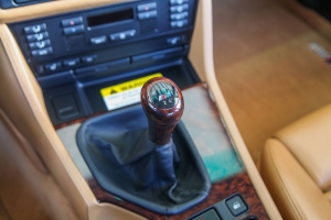 2001 BMW (E39) M5 thumbnail