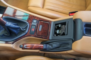 2001 BMW (E39) M5 thumbnail