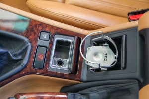 2001 BMW (E39) M5 thumbnail