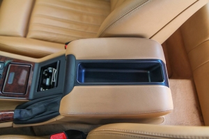 2001 BMW (E39) M5 thumbnail