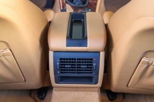 2001 BMW (E39) M5 thumbnail