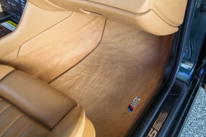 2001 BMW (E39) M5 thumbnail