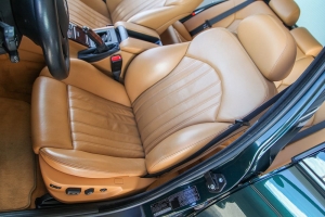 2001 BMW (E39) M5 thumbnail