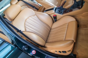 2001 BMW (E39) M5 thumbnail