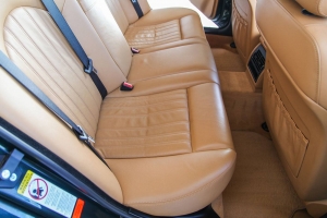 2001 BMW (E39) M5 thumbnail