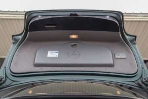 2001 BMW (E39) M5 thumbnail