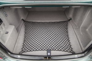 2001 BMW (E39) M5 thumbnail