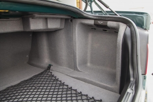 2001 BMW (E39) M5 thumbnail