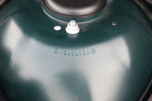 2001 BMW (E39) M5 thumbnail