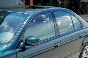 2001 BMW (E39) M5 thumbnail