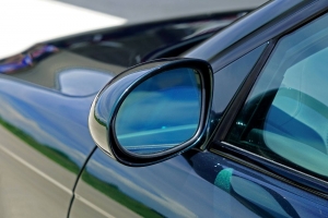 2001 BMW (E39) M5 thumbnail