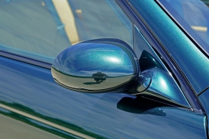 2001 BMW (E39) M5 thumbnail