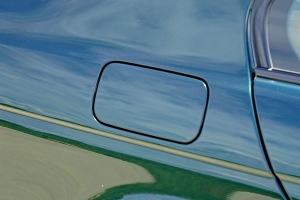 2001 BMW (E39) M5 thumbnail