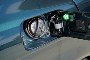 2001 BMW (E39) M5 thumbnail