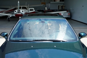 2001 BMW (E39) M5 thumbnail