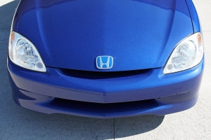 2001 Honda Insight thumbnail