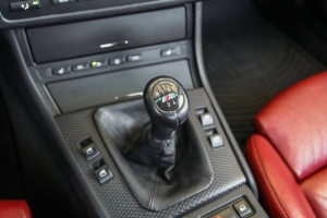 2002 BMW (E46) M3 Coupe thumbnail