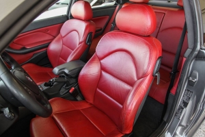 2002 BMW (E46) M3 Coupe thumbnail