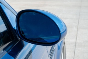 2002 BMW (E46) M3 Coupe thumbnail