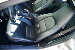 2002 Porsche 911 (996.2) Carrera 4S (C4S) Coupe thumbnail