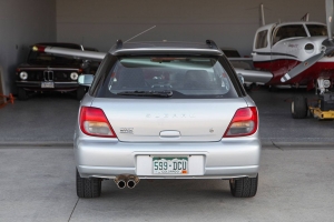 2002 Subaru WRX Wagon (Bug Eye) thumbnail