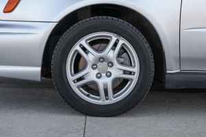 2002 Subaru WRX Wagon (Bug Eye) thumbnail