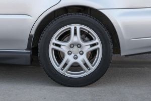 2002 Subaru WRX Wagon (Bug Eye) thumbnail