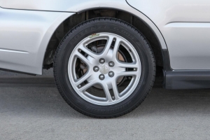 2002 Subaru WRX Wagon (Bug Eye) thumbnail