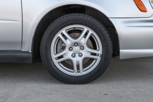 2002 Subaru WRX Wagon (Bug Eye) thumbnail