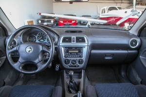 2002 Subaru WRX Wagon (Bug Eye) thumbnail
