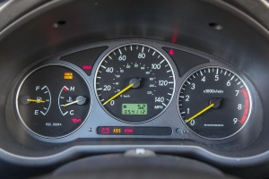 2002 Subaru WRX Wagon (Bug Eye) thumbnail
