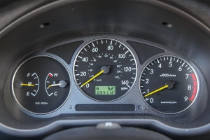 2002 Subaru WRX Wagon (Bug Eye) thumbnail