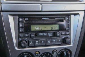 2002 Subaru WRX Wagon (Bug Eye) thumbnail