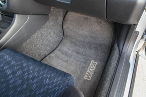 2002 Subaru WRX Wagon (Bug Eye) thumbnail