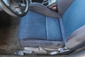 2002 Subaru WRX Wagon (Bug Eye) thumbnail