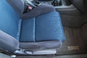 2002 Subaru WRX Wagon (Bug Eye) thumbnail