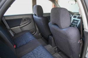 2002 Subaru WRX Wagon (Bug Eye) thumbnail